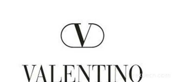 风靡世界的意大利奢侈品牌排行榜7、VALENTINO