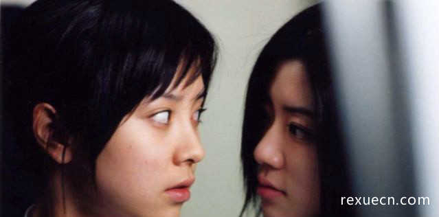 韩国恐怖片排行榜前十名：《女高怪谈3》