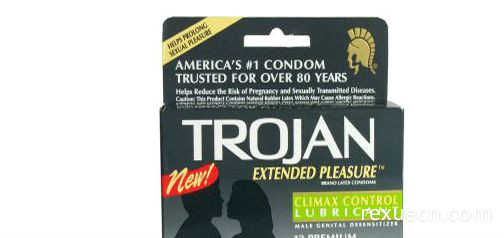 Trojan Extended Pleasure