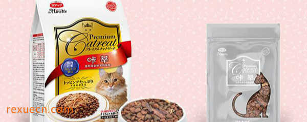 日本进口猫粮品牌排行3、Sumaku/斯玛库猫粮