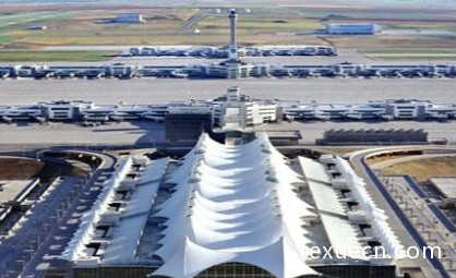 世界上最繁忙机场排名 北京首都国际机场排第二