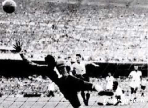 1938年世界杯老照片