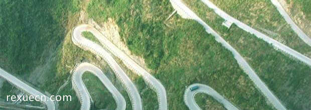此生必走的十条中国最美公路