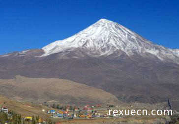 十大世界海拔最高湖泊  阿根廷有一火山湖海拔达到6390米