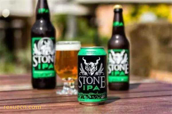 Stone啤酒