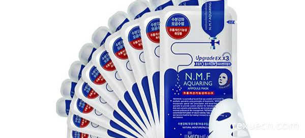韩国十大补水护肤品排行榜，好用的韩国护肤面膜推荐