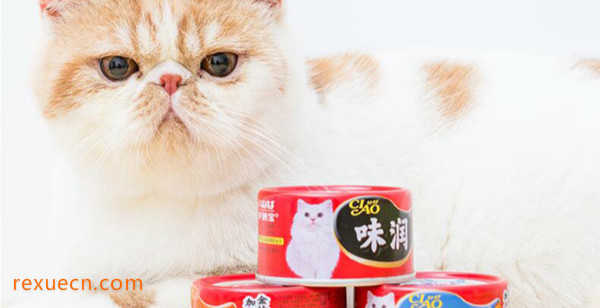日本进口猫粮品牌排行7、伊纳宝猫粮