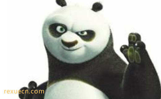 最搞笑的10部动画电影排行，功夫熊猫排名上榜