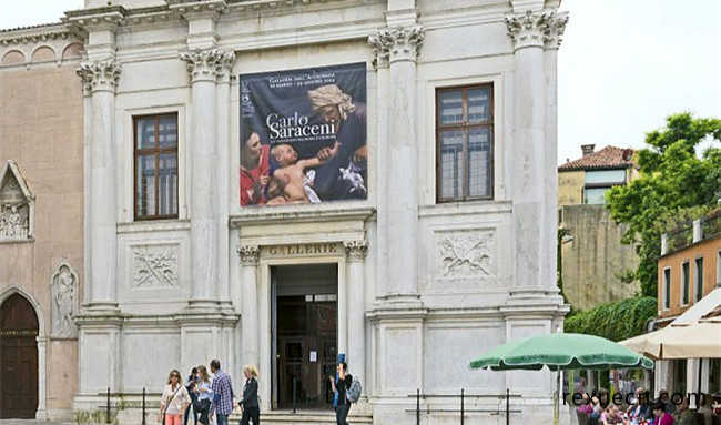 佛罗伦萨学院美术馆
