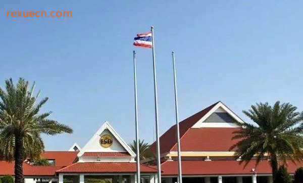 泰国BPS国际学校