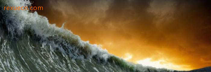 2004印度洋海啸