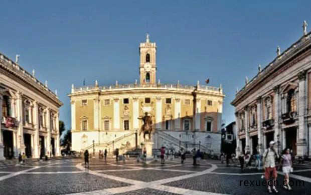 罗马十大最佳旅游景点   罗马最好玩的地方盘点