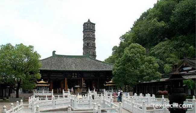 龙兴寺