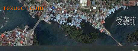 世界上最恐怖的海啸，印尼海啸造成30万伤亡