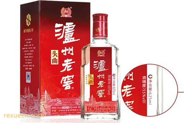 中国十大名酒排行榜，销量最好的白酒品牌2019，你是否都喝过？