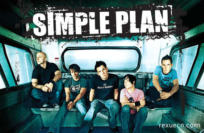 Simple Plan