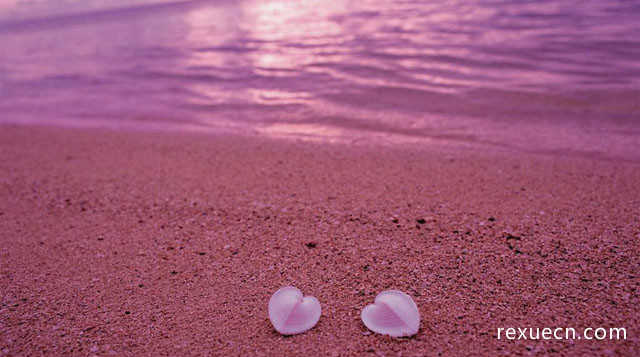巴哈马-粉色沙滩