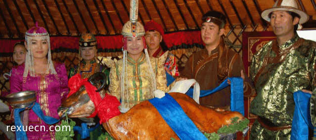 内蒙古十大特产推荐 内蒙古最值得带的特产榜单