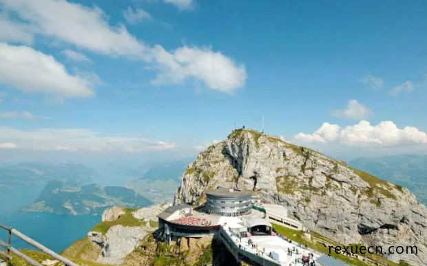 瑞士十大旅游景点   瑞士最好玩的地方