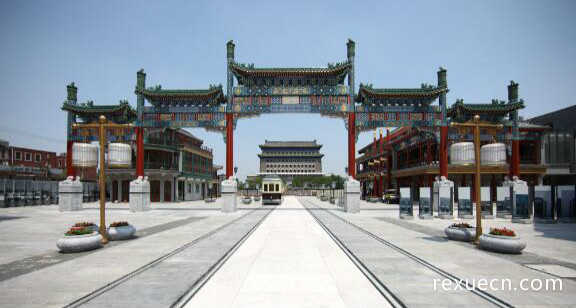 北京好玩的地方排行榜 北京动物园距今已有上百年，你去过没