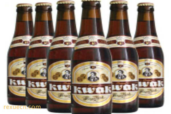 Kwak啤酒