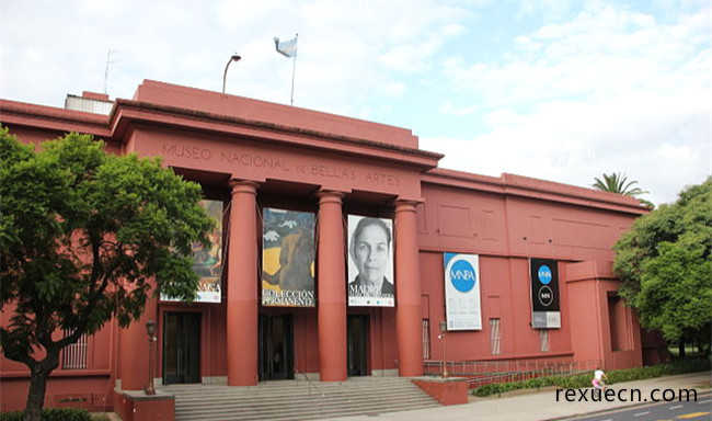国家美术博物馆