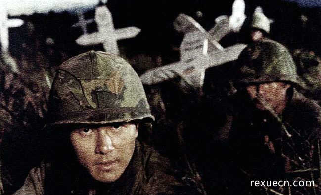 韩国恐怖片排行榜前十名：《与鬼作战》