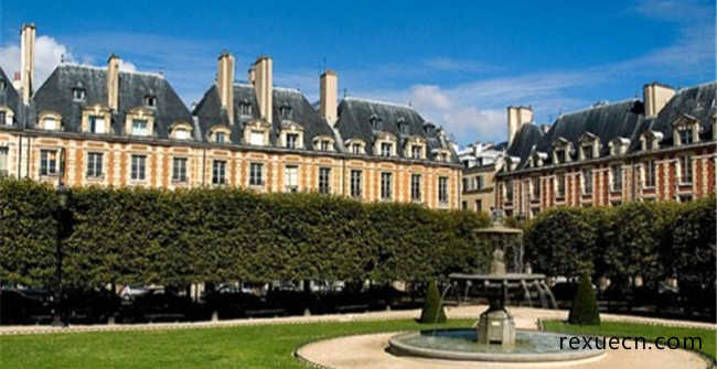 巴黎最好的酒店有哪些 文华东方酒店拥有99间豪华套房