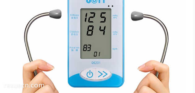 2018年家用血压计排行 随时掌握血压健康