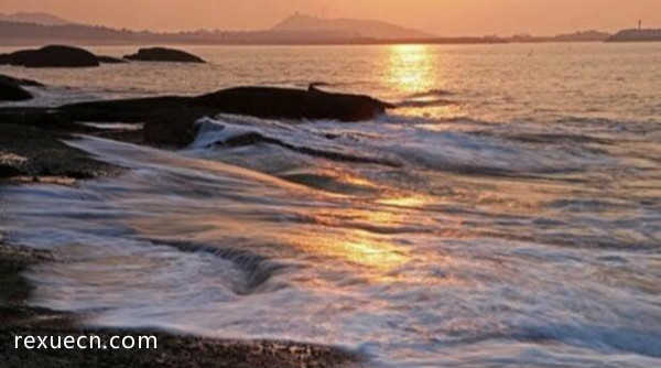 中国最美八大海滩，风景独美，亚龙湾号称天下第一湾