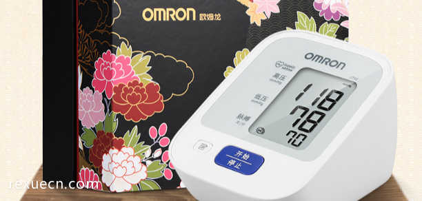 日本电子血压计排名 时刻掌握你的身体状况