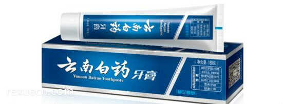 ​十大中国最好的牙膏品牌排行 国产牙膏什么牌子最好