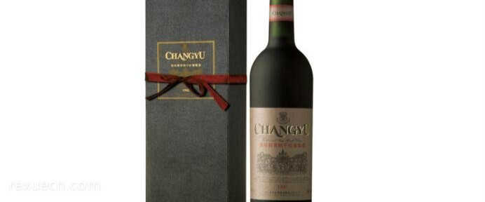 中国十大红酒品牌排行 中国红酒排名及价格表