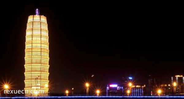 郑州十大顶级酒店 郑州绿地JW万豪酒店上榜 你最喜欢哪家？