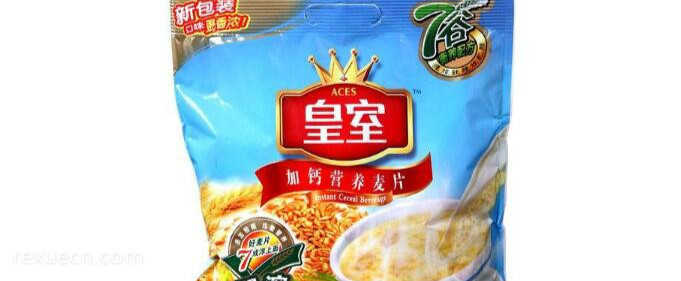 燕麦片哪个牌子好 燕麦片十大品牌排行榜  　　