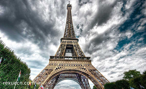 法国十大必去旅游景点，都说是最值得一去的景点