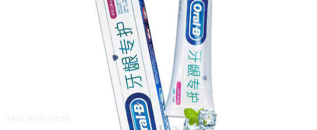 世界牙膏排名前十名 全球最好用的牙膏有哪些  　　