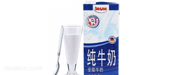 纯牛奶哪个牌子好 纯牛奶十大品牌排行榜