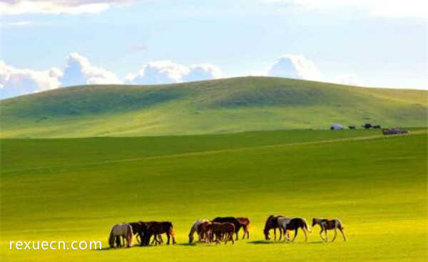 内蒙古有什么好玩的地方？盘点内蒙古好玩的地方排行榜