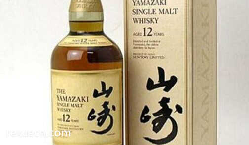 日本最好的威士忌有哪些？日本威士忌品牌排行