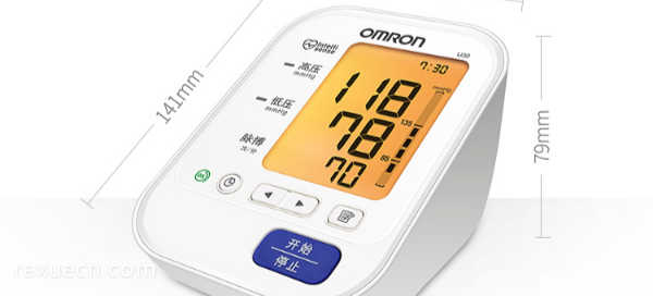 日本电子血压计排名 时刻掌握你的身体状况