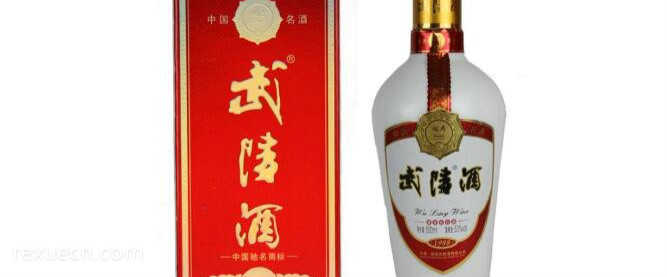 全国十大酱香酒 中国酱香型白酒排名榜