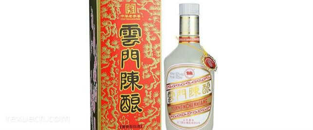 全国十大酱香酒 中国酱香型白酒排名榜