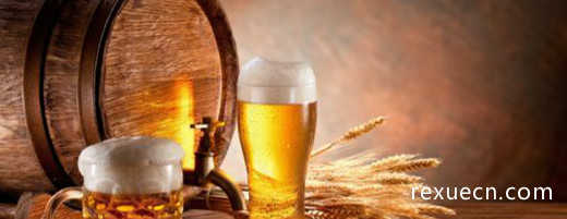 世界十大啤酒生产国，中国位列榜首美国第二