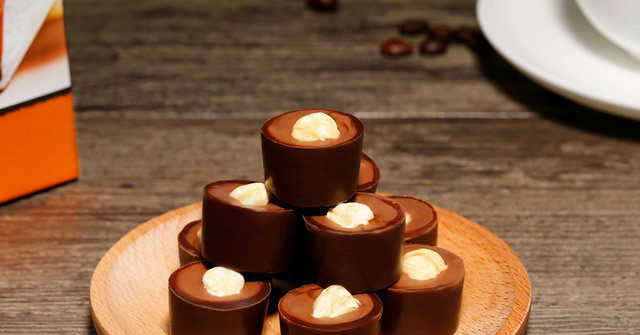 世界上最贵的十大巧克力