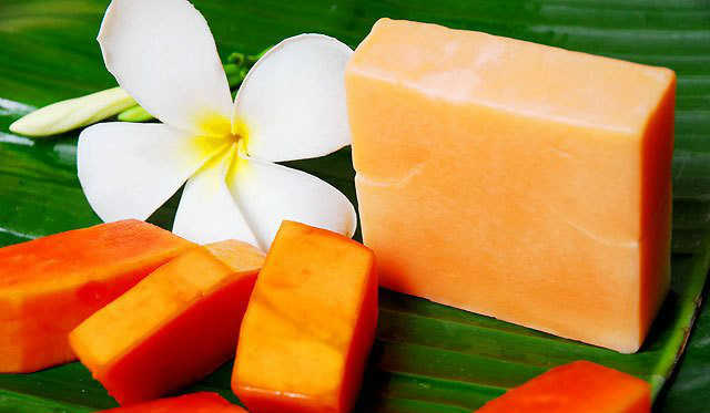 泰国手工皂有哪几种？优点有哪些？