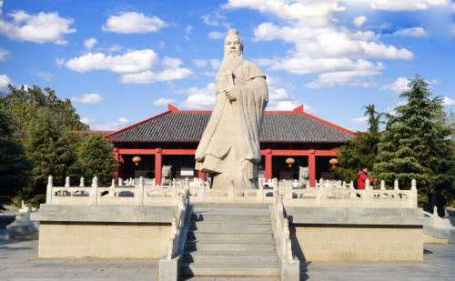 名胜古迹有哪些（中国有哪些著名的名胜古迹？）