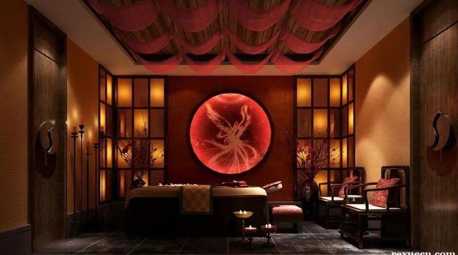 广州海珠特色桑拿服务酒店会馆-[2023年新装修]项目多!环境好!
