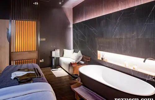 上海浦东最有特色桑拿养生spa会所，真是绝绝子,全城十三家直营店!