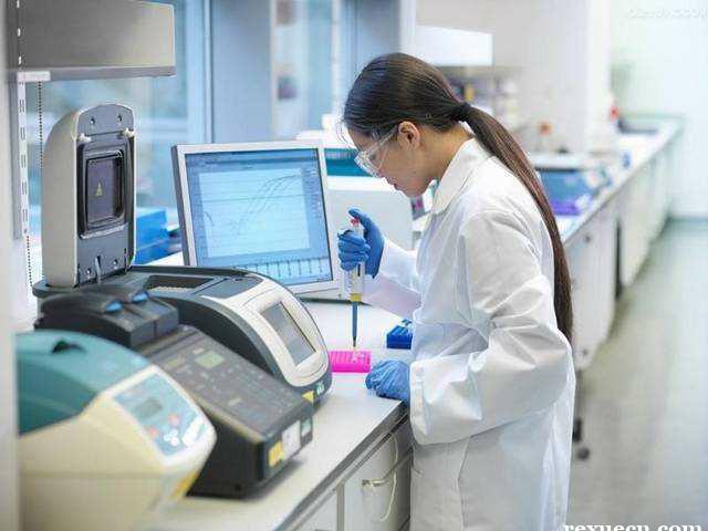 香港权威基因检测机构（已认证）最专业的检测机构